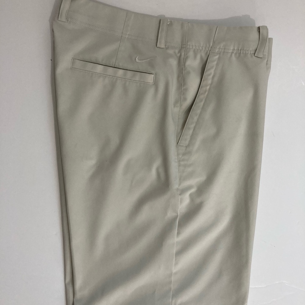 Men’s Nike Flex Standard Fit Golf Pants Size 34
